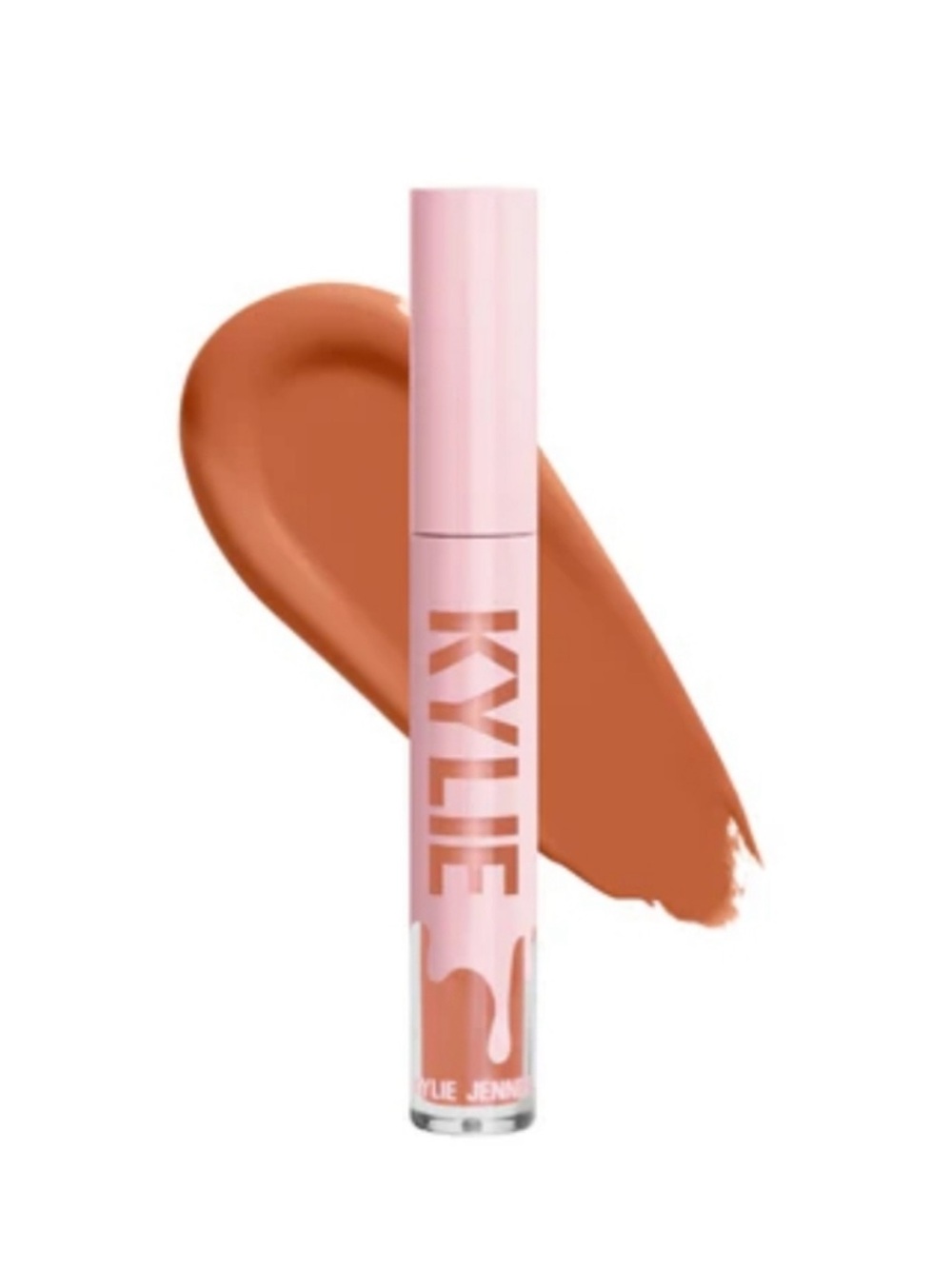 NIB Kylie Cosmetics Lip Shine Lacquer It's The Gloss For Me 616